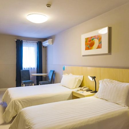 Jinjiang Inn Hongqiao Huqingping Highway Second 上海市 エクステリア 写真