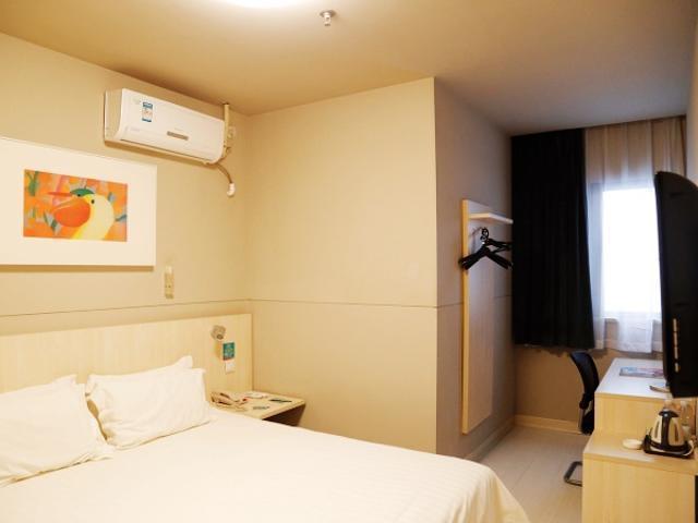 Jinjiang Inn Hongqiao Huqingping Highway Second 上海市 エクステリア 写真