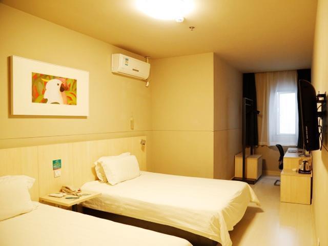 Jinjiang Inn Hongqiao Huqingping Highway Second 上海市 エクステリア 写真
