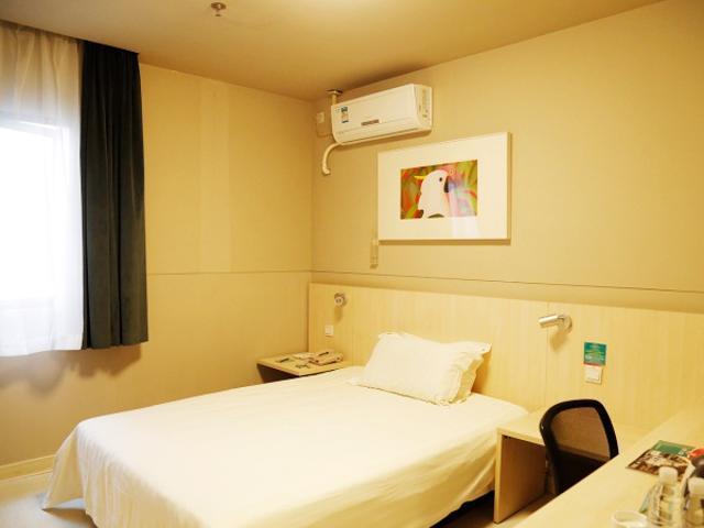 Jinjiang Inn Hongqiao Huqingping Highway Second 上海市 エクステリア 写真