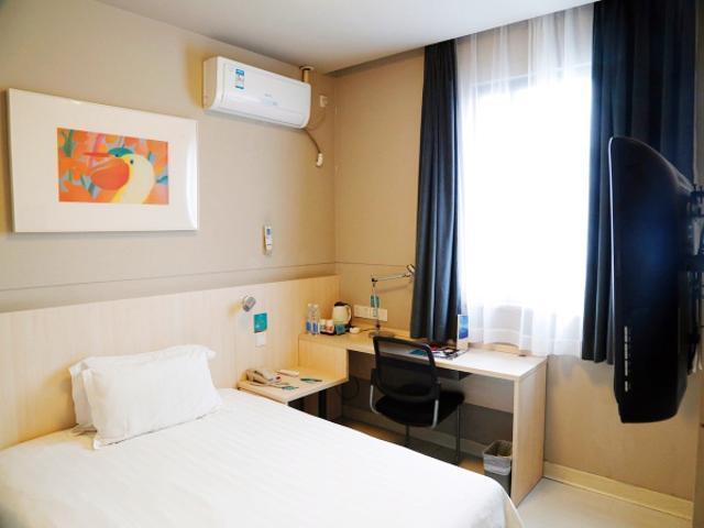 Jinjiang Inn Hongqiao Huqingping Highway Second 上海市 エクステリア 写真