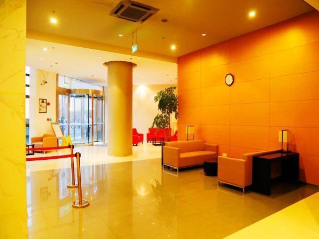 Jinjiang Inn Hongqiao Huqingping Highway Second 上海市 エクステリア 写真