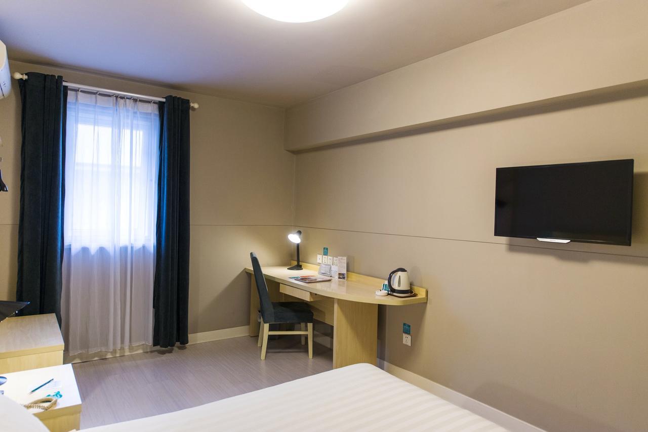 Jinjiang Inn Hongqiao Huqingping Highway Second 上海市 エクステリア 写真