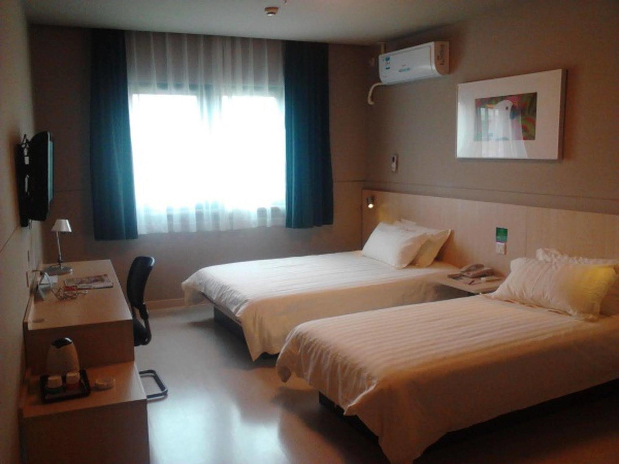 Jinjiang Inn Hongqiao Huqingping Highway Second 上海市 エクステリア 写真
